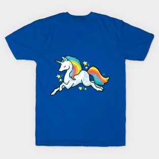 Unicorn T-Shirt